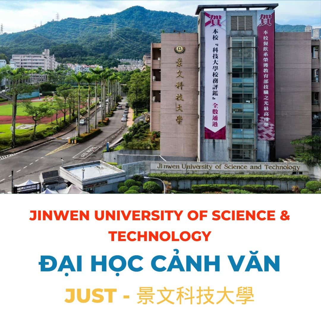 Thông tin tuyển sinh Đại học Cảnh Văn kỳ thu 2026 2 đại học cảnh văn