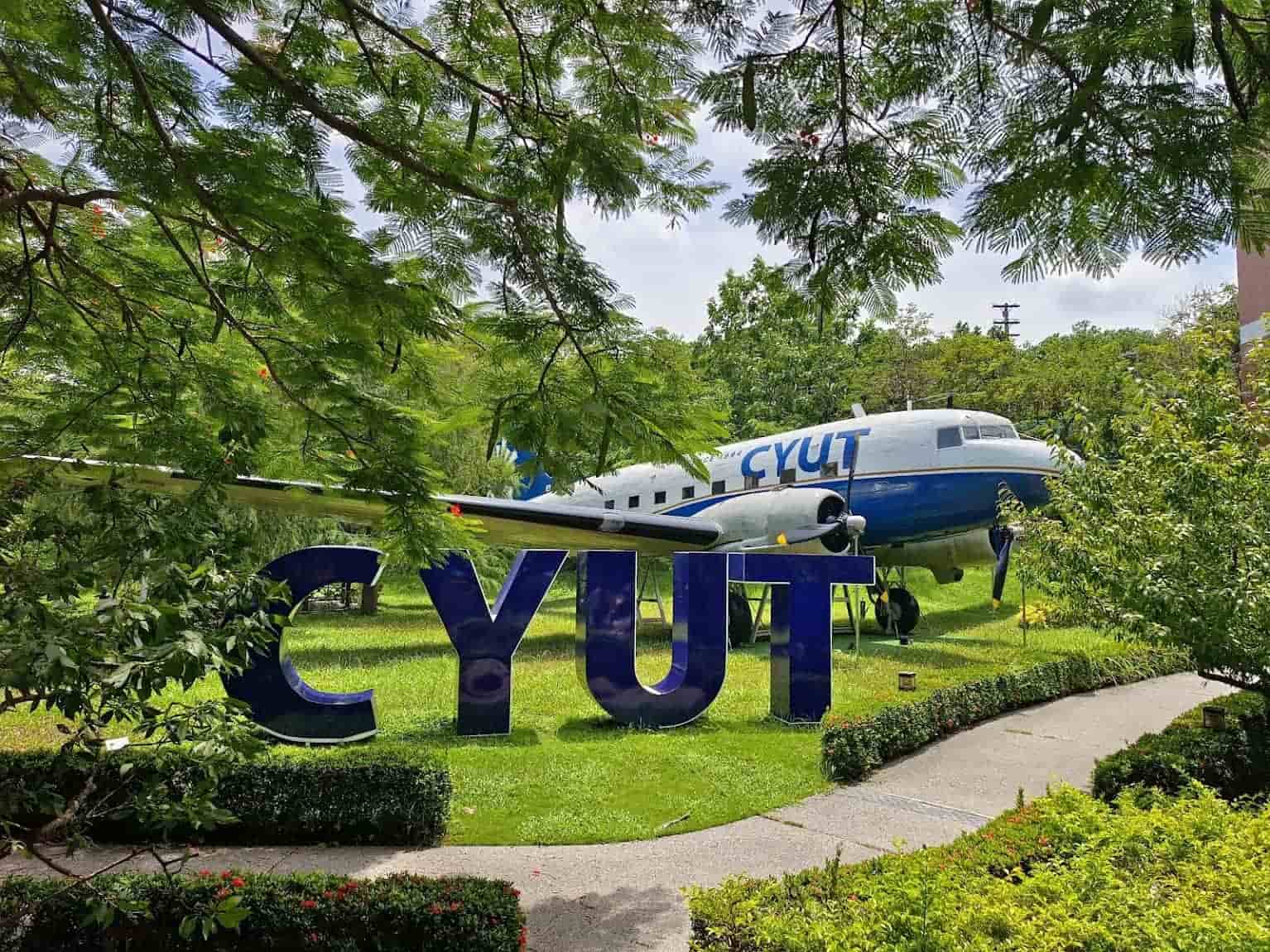 Thông tin tuyển sinh Đại học Công nghệ Triều Dương kỳ xuân 2027 3 đại học công nghệ triều dương