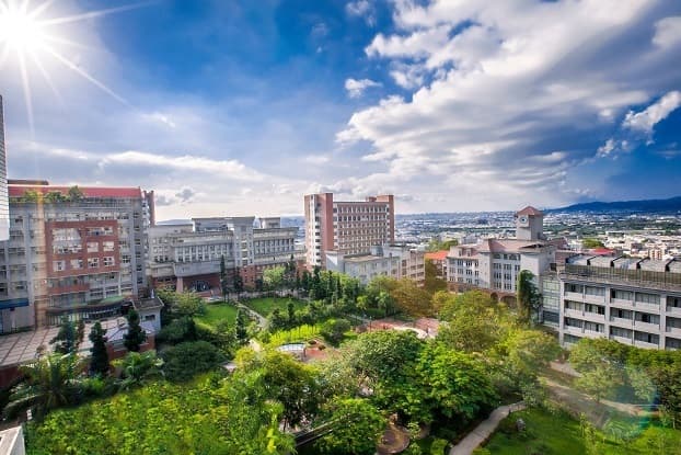 Thông tin tuyển sinh Đại học Công nghệ Triều Dương kỳ xuân 2027 7 Đại học Khoa học Công nghệ Triều Dương