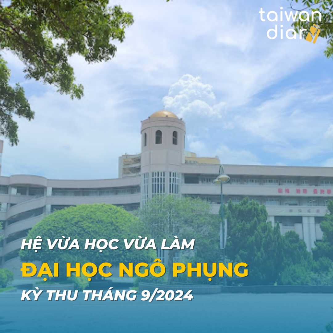 Hệ VHVL Đại học Ngô Phụng Bìa