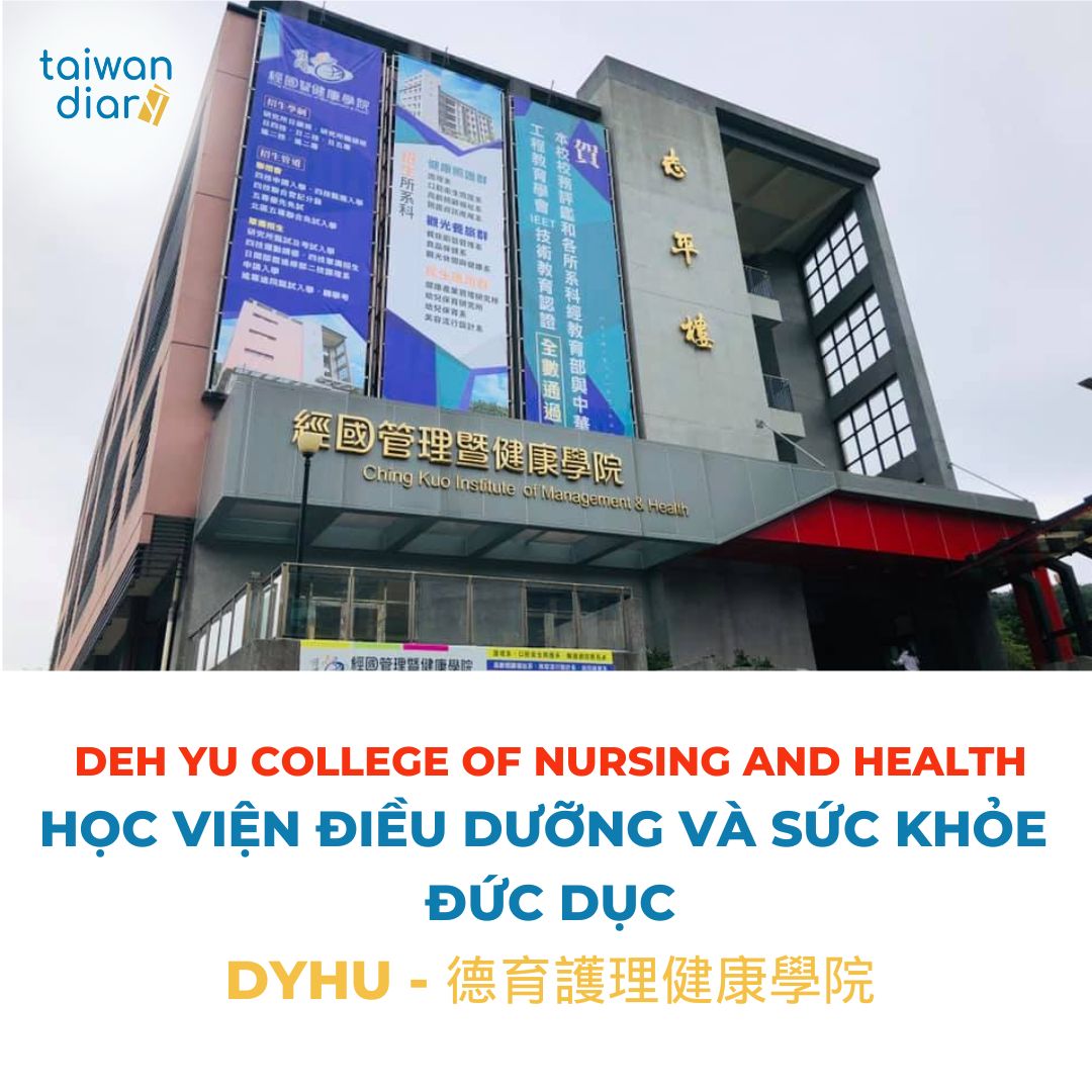Thông tin tuyển sinh Học viện Điều dưỡng và Sức khoẻ Đức Dục kỳ thu 2026 2 tuyển sinh học viện điều dưỡng và sức khoẻ đức khoẻ đức dục