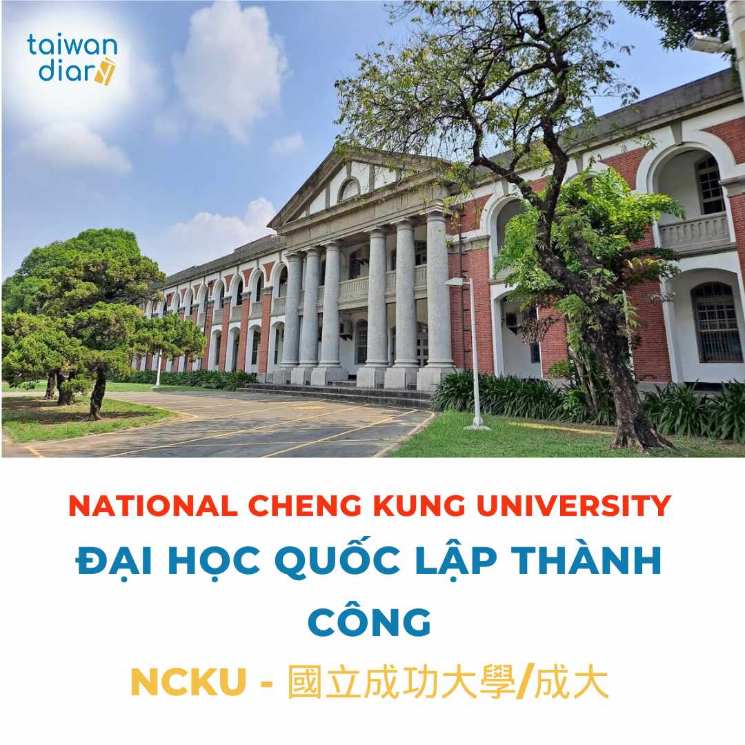 Thông tin tuyển sinh Đại học Quốc lập Thành Công kỳ thu 2026 2 dai hoc quoc lap thanh cong 1 1