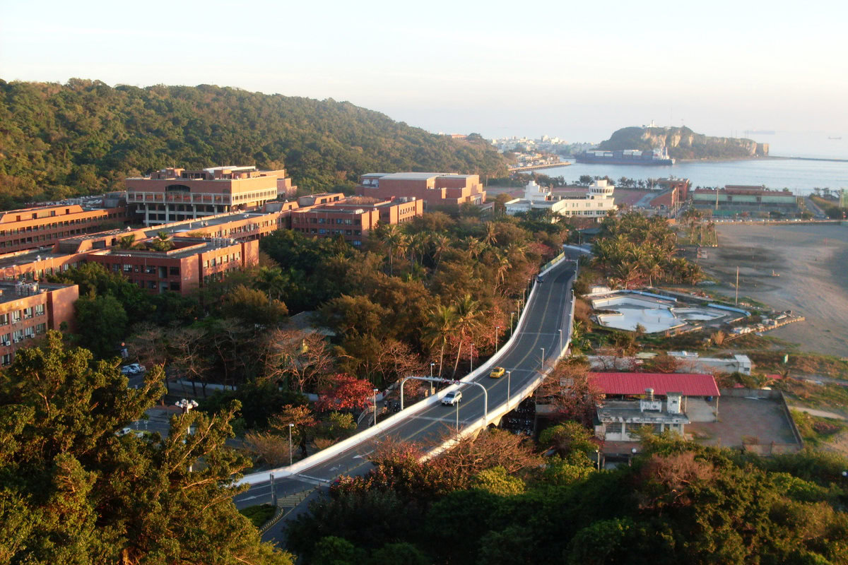 Thông tin tuyển sinh Đại học Quốc lập Trung Sơn kỳ xuân 2026 6 nsysu