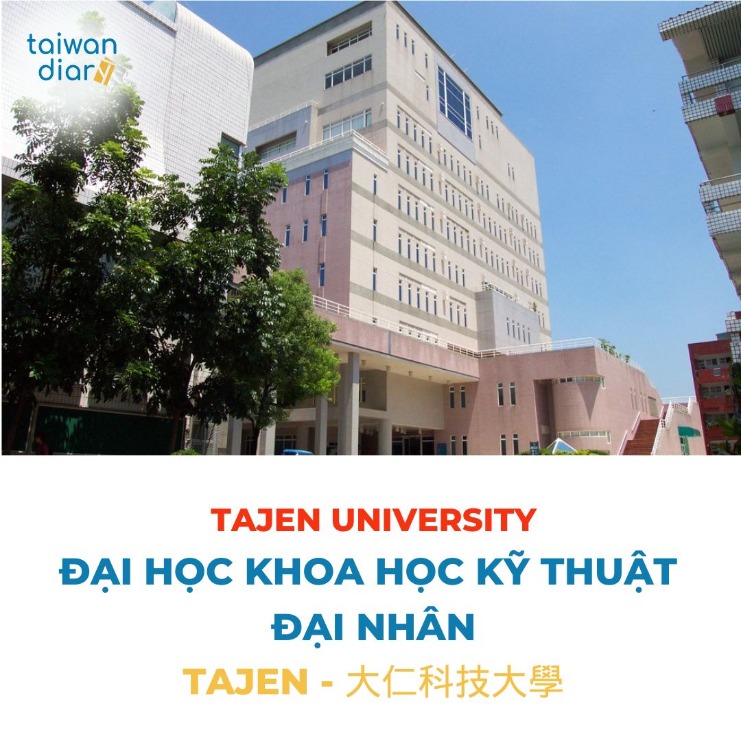 Thông tin tuyển sinh Đại học KHKT Đại Nhân kỳ thu 2026 1 tuyển sinh đại học khkt đại nhân
