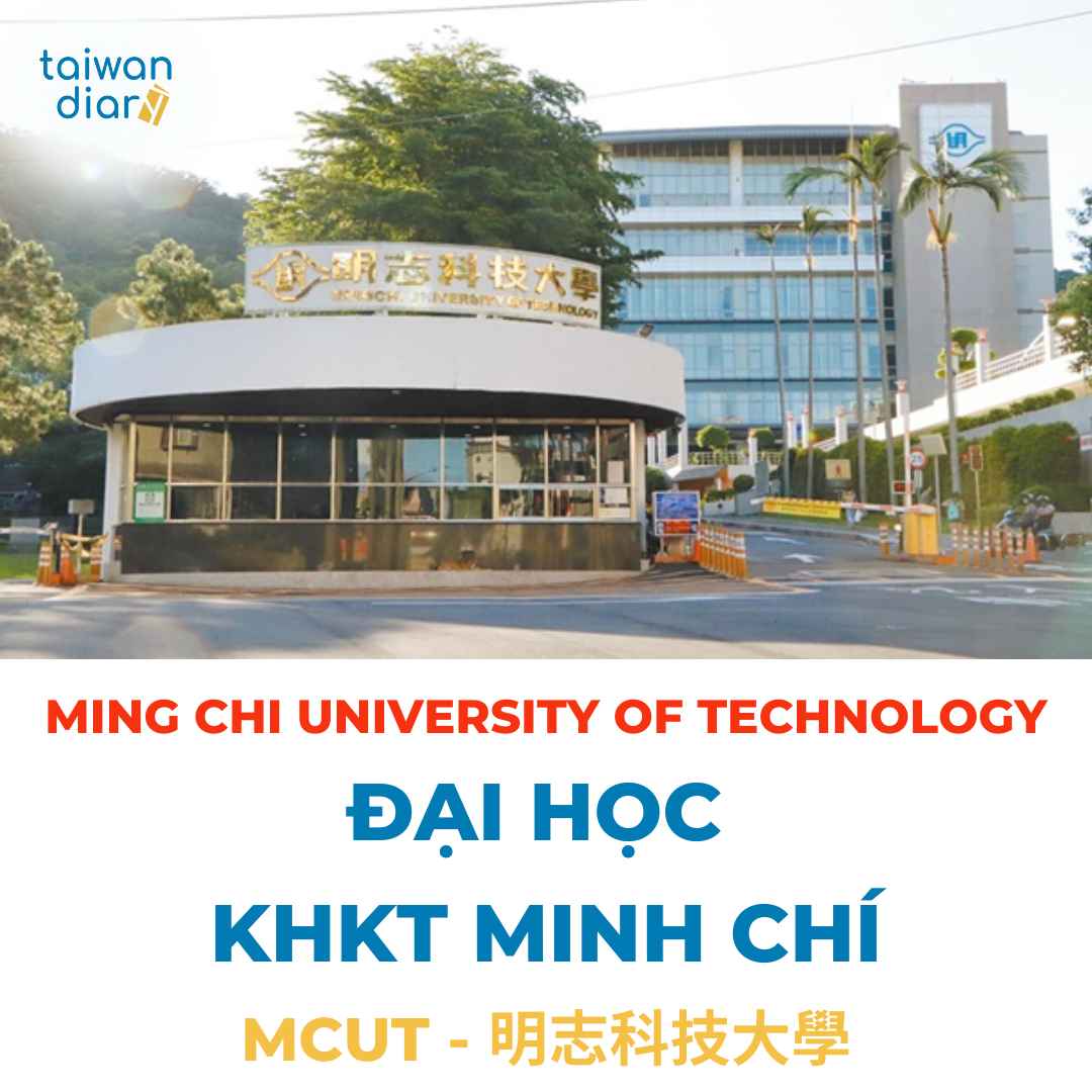 Thông tin tuyển sinh Đại học Khoa học Kỹ thuật Minh Chí kỳ xuân 2026 2 đại học khkt minh chí