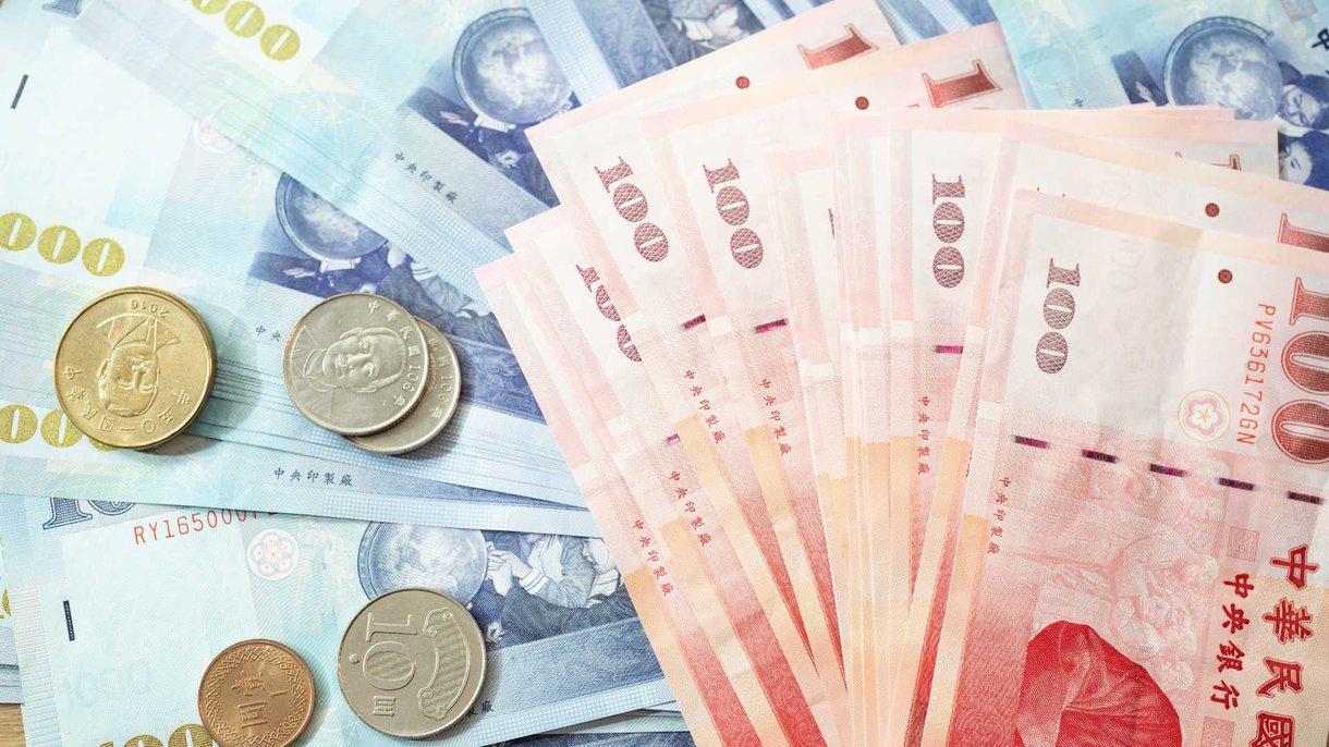Những hàng hóa bị cấm mang sang Đài Loan mới nhất 2026 5 tien mat va vang bi cam nhap canh sang dai loan
