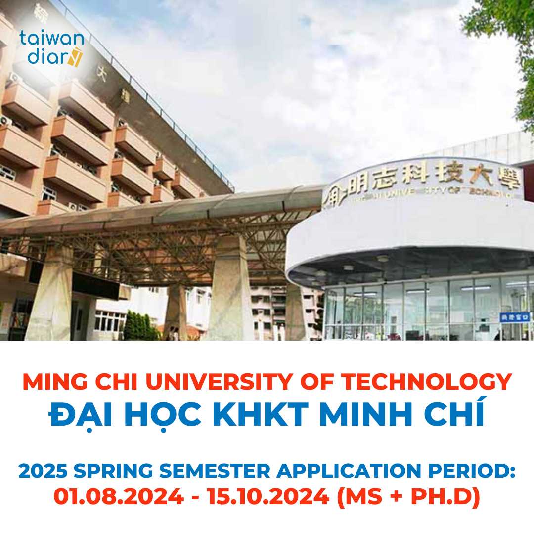 tuyen sinh dai hoc khkt minh chi xuan 2025