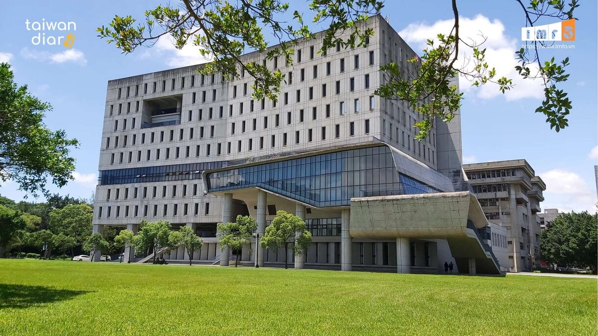 Giới thiệu hệ 1+4 Đại học Nguyên Trí kỳ thu 2026 10 Đại học Nguyên Trí