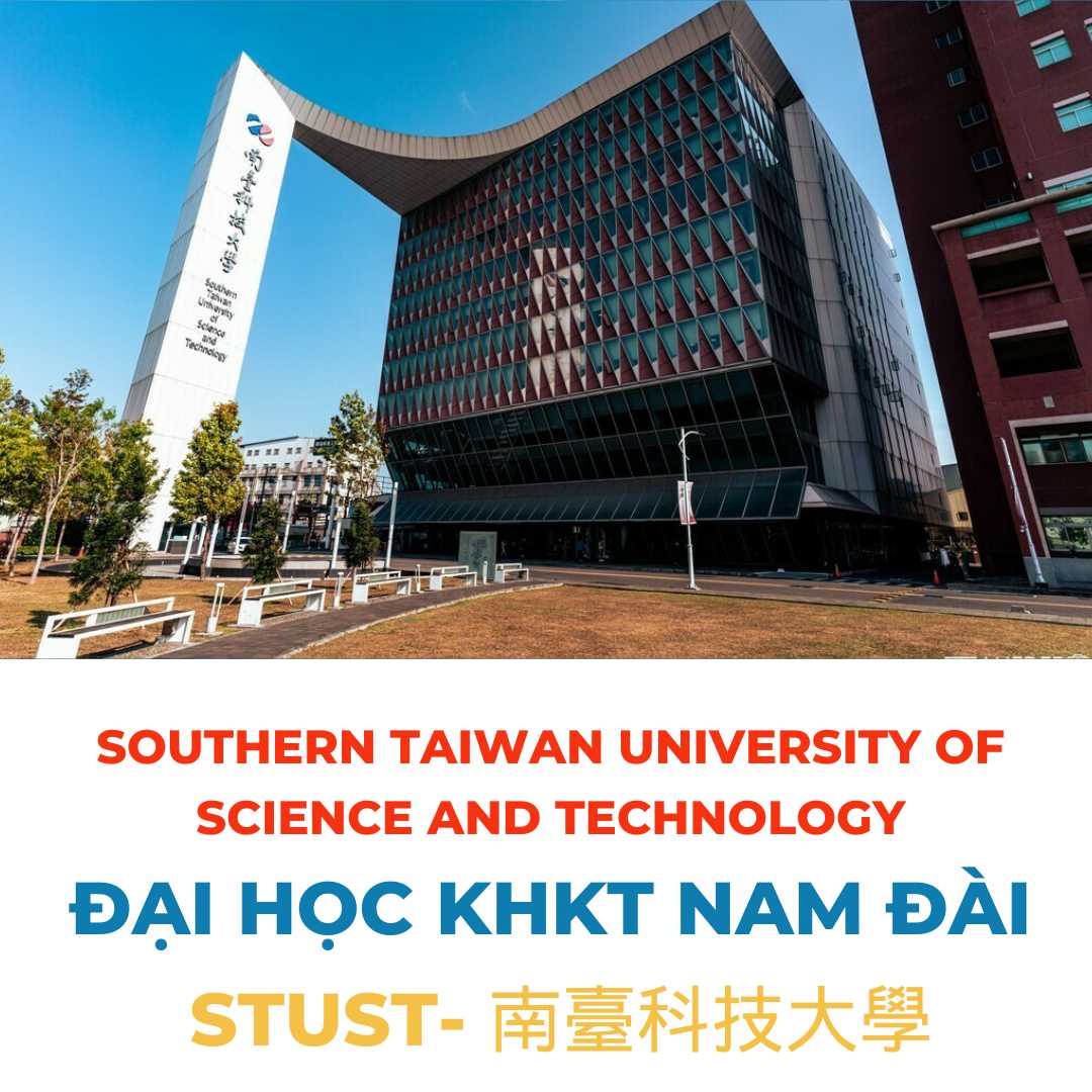 Thông tin tuyển sinh Đại học Khoa học Kỹ thuật Nam Đài kỳ xuân 2026 2 Đại học KHKT Nam Đài