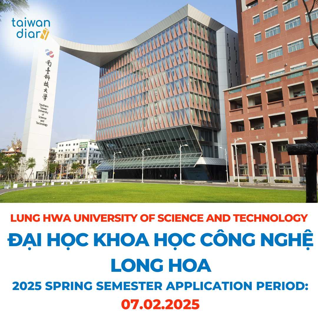 Đại học Long Hoa