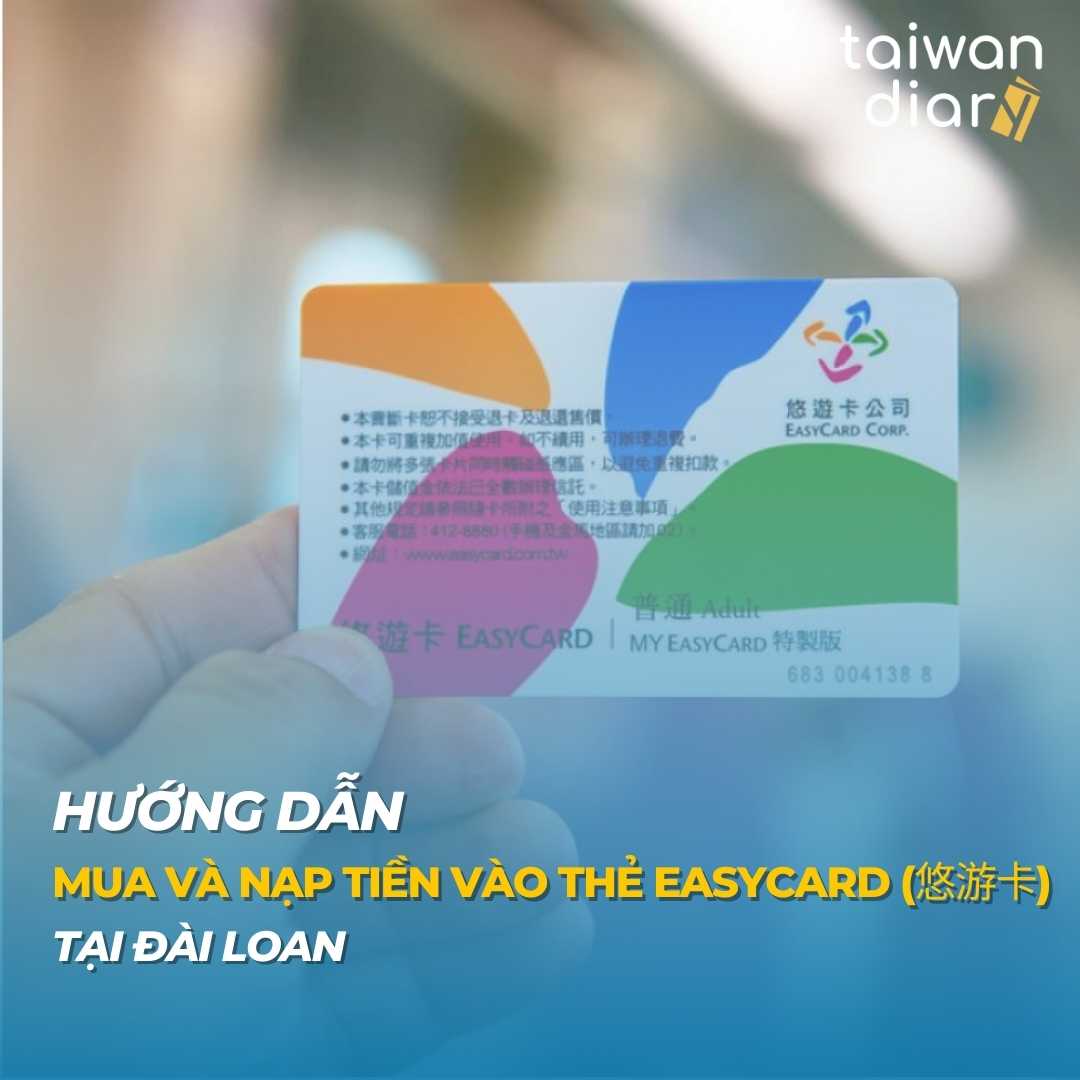 mua nap tien the easycard