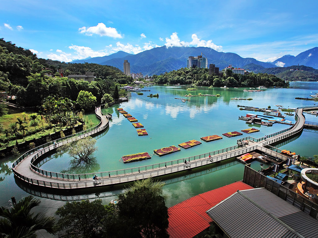 sun moon lake 3