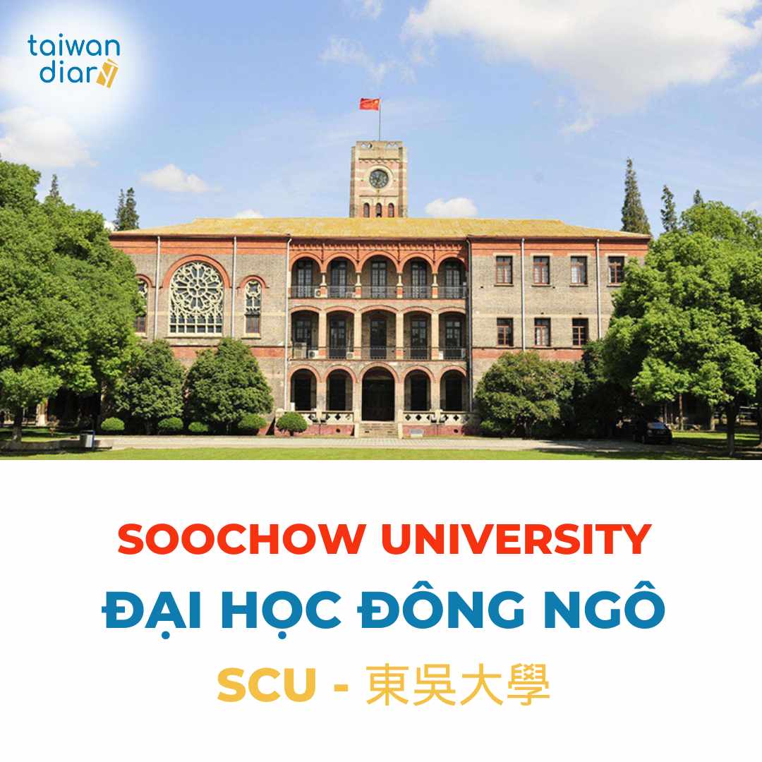 Thông tin tuyển sinh Đại học Đông Ngô kỳ xuân 2026 2 Đại học Đông Ngô