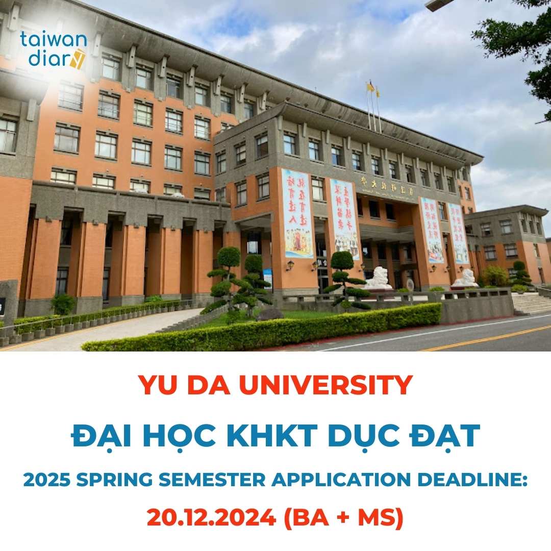 dai hoc duc dat ky xuan 2025