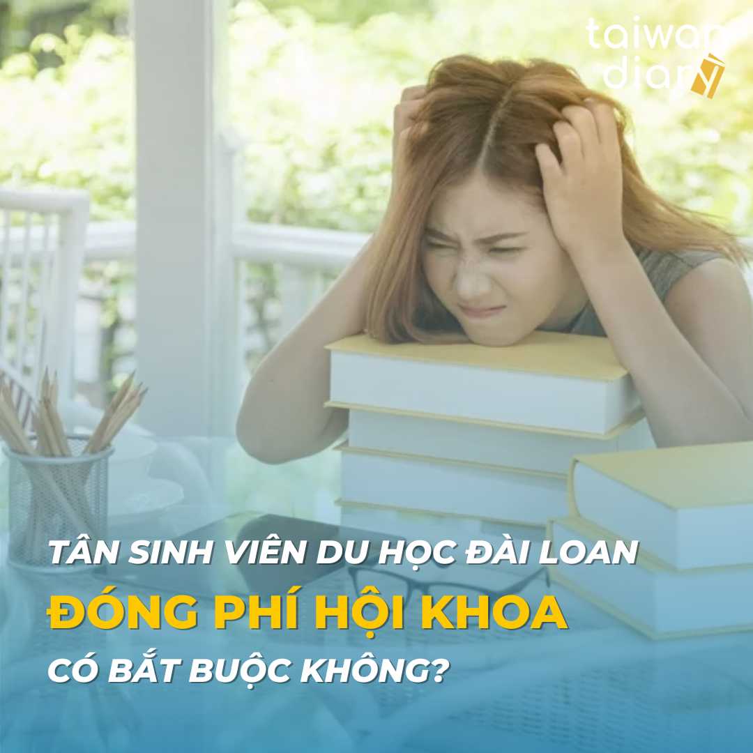 Đóng phí hội khoa