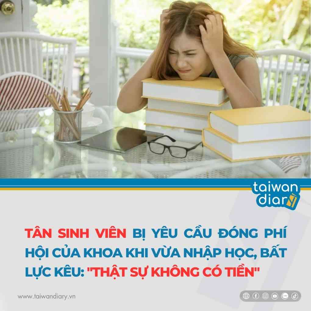 Đóng phí hội khoa