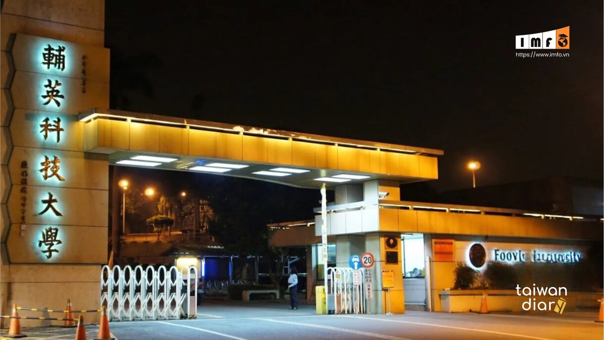 Hệ vừa học vừa làm Đại học Phụ Anh kỳ xuân 2025 3 Chương trình đào tạo hệ 1 + 4 Đại học Phụ Anh kỳ xuân 2025