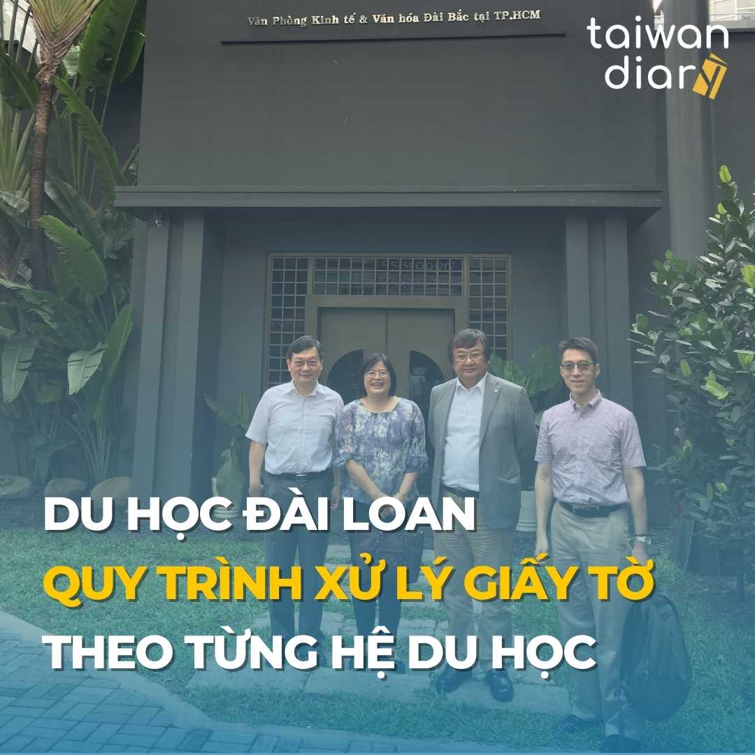 Quy trình xử lý giấy tờ 2