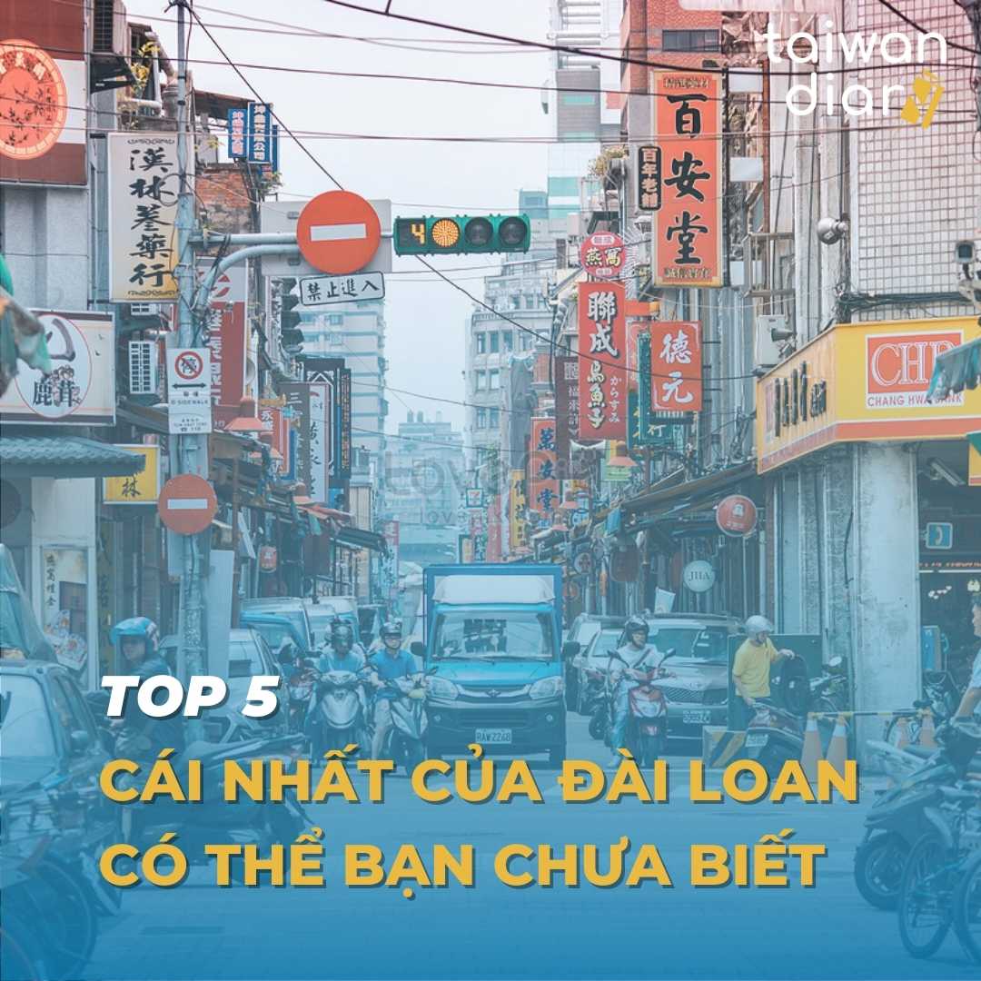 top 5 cai nhat cua dai loan bia web