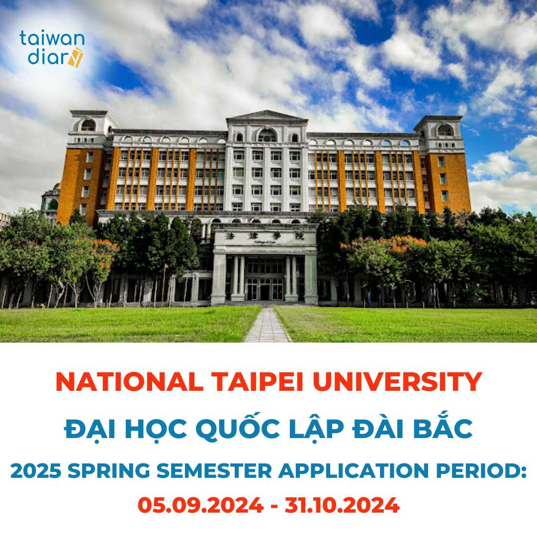 tuyen sinh dai hoc quoc lap dai bac ky xuan 2025