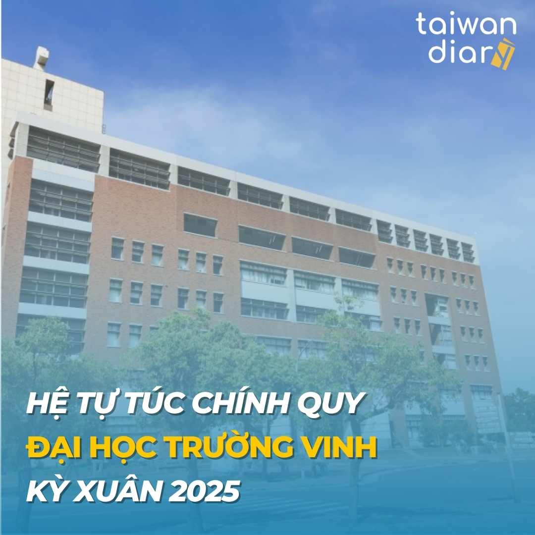 tuyển sinh đại học trường vinh