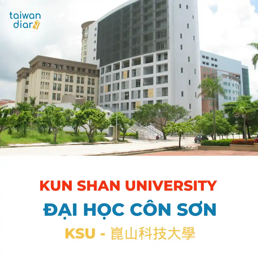 Giới thiệu hệ 1+4 Đại học Côn Sơn kỳ thu 2025 2 Đại học Côn Sơn
