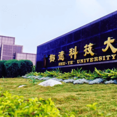 Đại học KHKT Thụ Đức