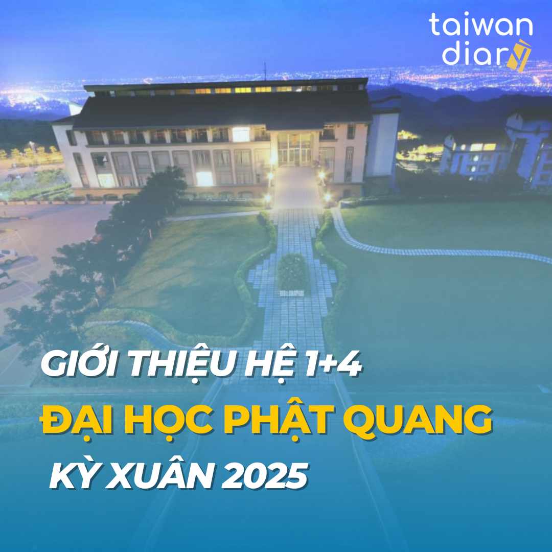 tuyển sinh đại học phật quang 1