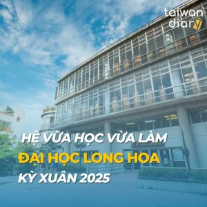 đại học long hoa