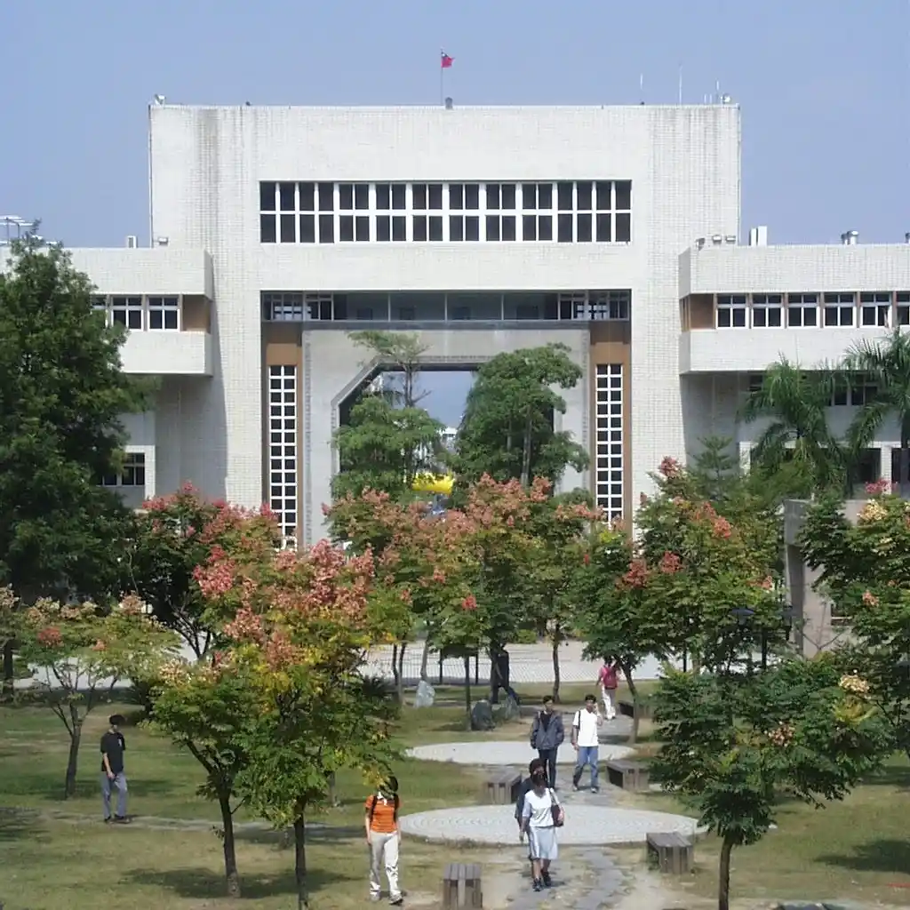 Du học Hệ ngôn ngữ Đại học Sư phạm Quốc lập Chương Hóa 2025 5 NCUE