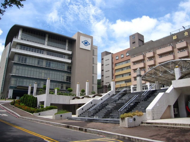Đại học Khoa học Kỹ thuật Minh Chí: Ming Chi University of Technology -MCUT 18 MCUT