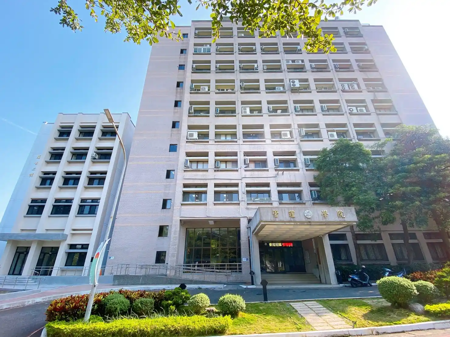 Du học Hệ ngôn ngữ Đại học Sư phạm Quốc lập Chương Hóa 2025 4 NCUE
