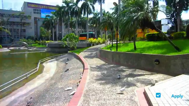 Du học Hệ ngôn ngữ Đại học Sư phạm Quốc lập Chương Hóa 2025 3 NCUE