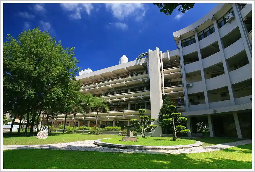Du học Hệ ngôn ngữ Đại học Sư phạm Quốc lập Chương Hóa 2025 6 NCUE