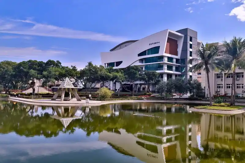 Du học Hệ ngôn ngữ Đại học Sư phạm Quốc lập Chương Hóa 2025 10 NCUE