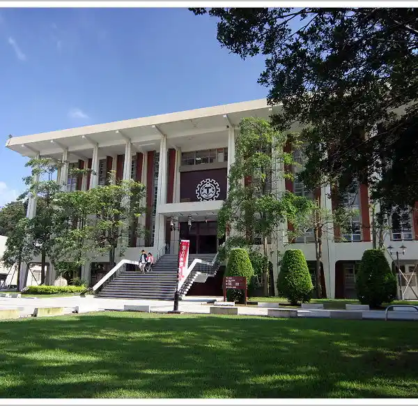 Du học Hệ ngôn ngữ Đại học Sư phạm Quốc lập Chương Hóa 2025 7 NCUE