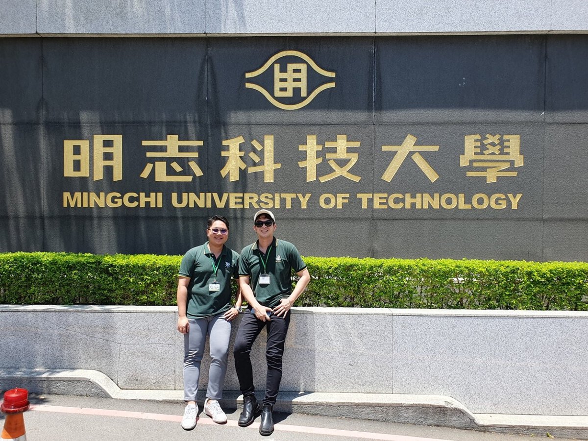 Học bổng Đại học KHKT Minh Chí - chương trình cử nhân quốc tế 2026 17 MCUT