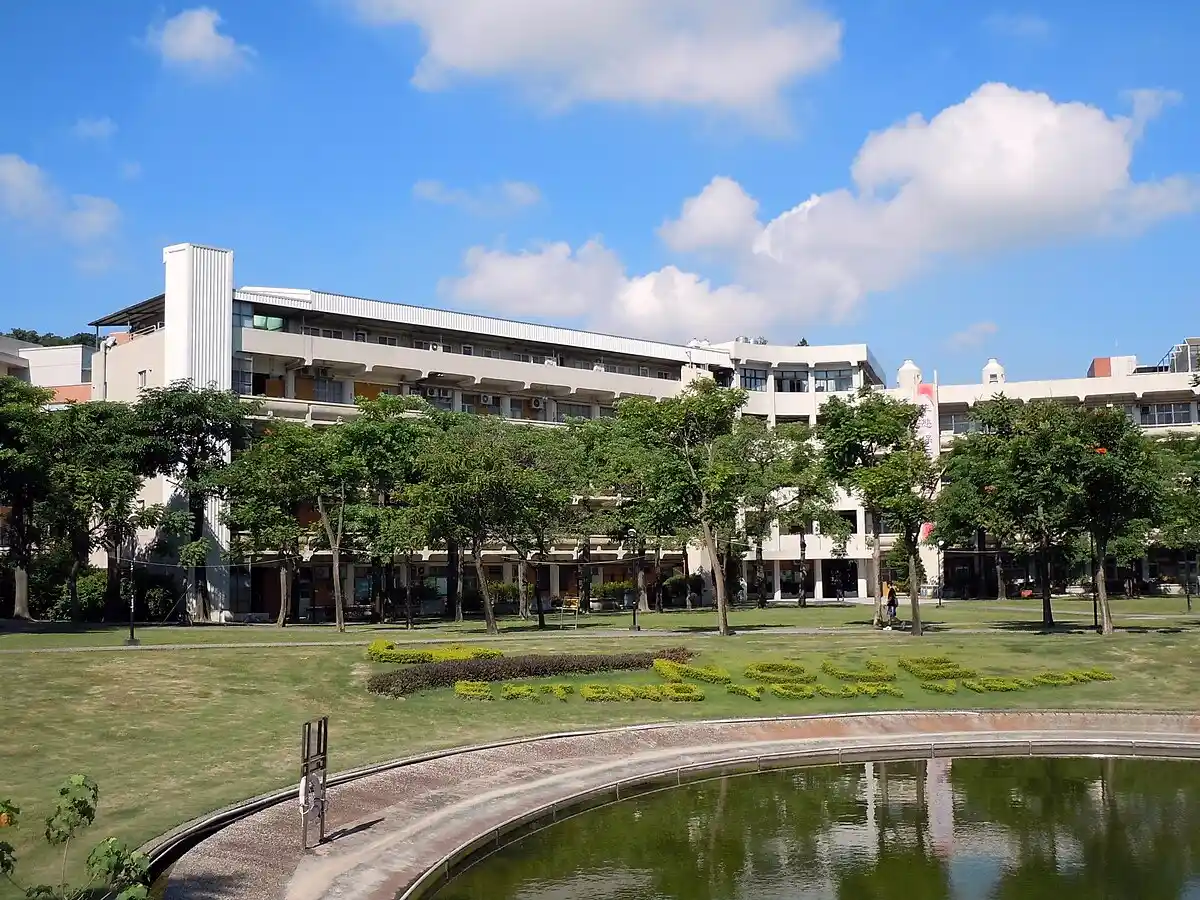 Du học Hệ ngôn ngữ Đại học Sư phạm Quốc lập Chương Hóa 2025 9 NCUE