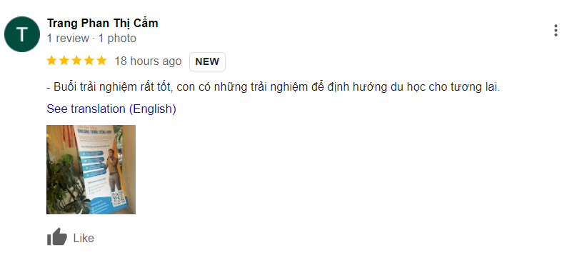 Mở đầu năm 2025 Bùng Nổ - Coffee Talk: Du học Đài Loan Học Bổng Chương trình Tiếng Anh 25 Taiwan Diary Coffee Talk 2025: Săn học bổng chương trình tiếng Anh