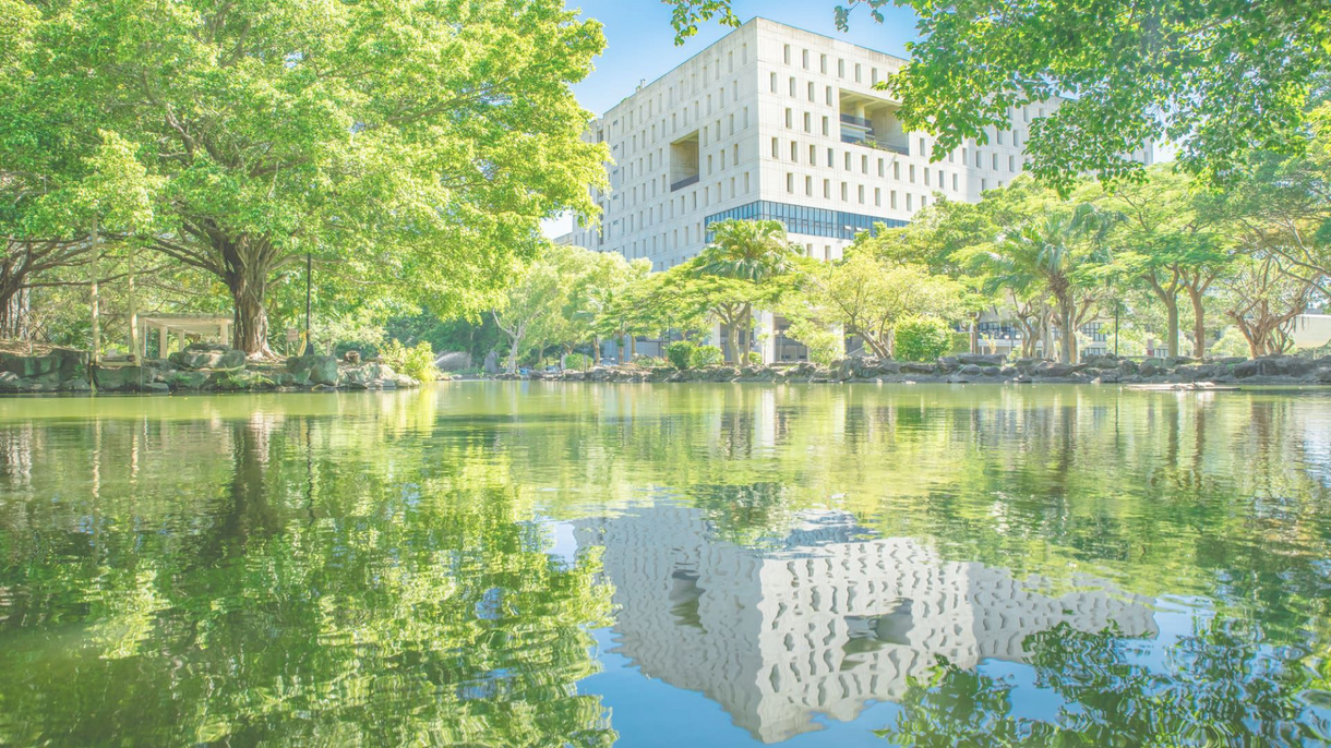 Thông tin tuyển sinh Đại học Nguyên Trí (YZU) kỳ thu 2026 1 Đại học Nguyên Trí