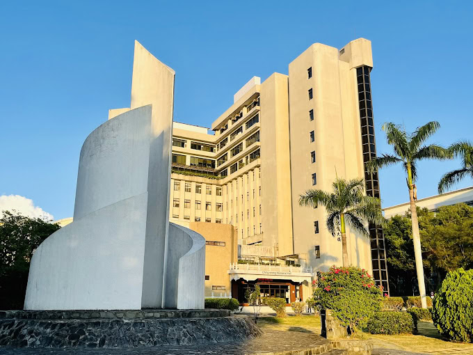 Chương trình Intense Đại học Đạm Giang kỳ thu 2026 13 đại học đạm giang