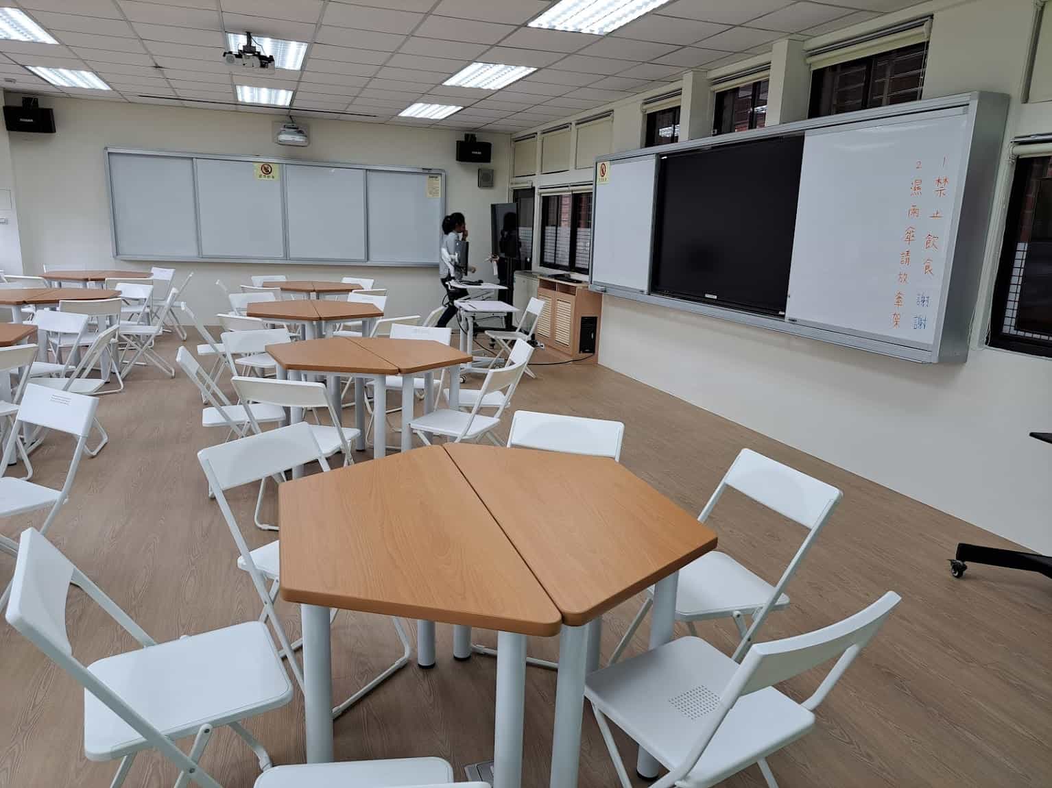 Hệ Ngôn ngữ Đại học giáo dục quốc lập Đài Bắc 2025 6 Đại học Giáo dục quốc lập Đài Bắc