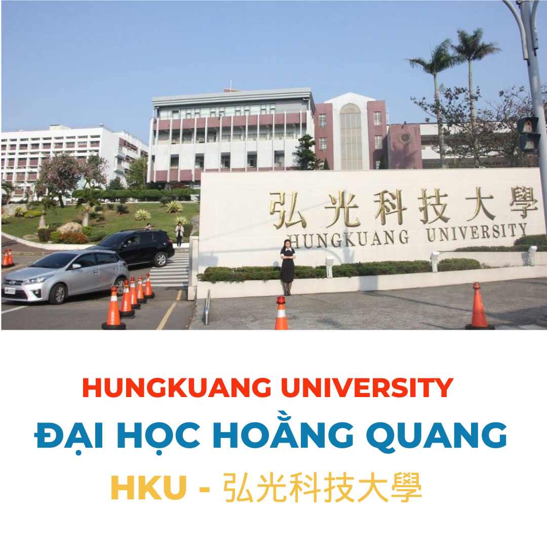 Thông tin tuyển sinh Đại học KHKT Hoằng Quang kỳ thu 2026 1 đại học khkt hoằng quang