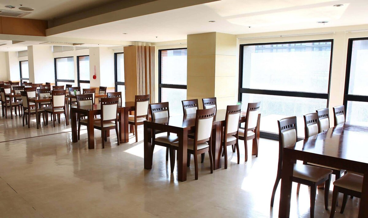 Hệ 1+4 Đại học KHKT Hoằng Quang kỳ thu 2026 11 đại học khkt hoằng quang