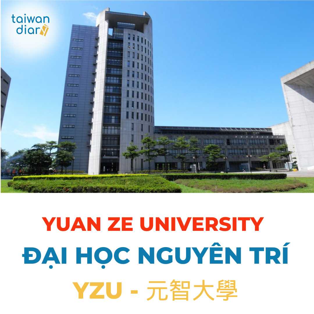 Giới thiệu Hệ 1+4 Đại học Nguyên Trí kỳ xuân 2027 2 Đại học Nguyên Trí