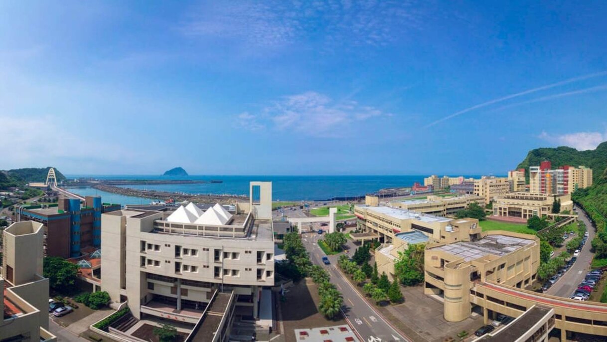 Tuyển sinh Thạc sỹ Logistic Đại học Quốc lập Hải Dương Đài Loan (NTOU) 1 Thạc sỹ Logistic Đại học Quốc lập Hải Dương