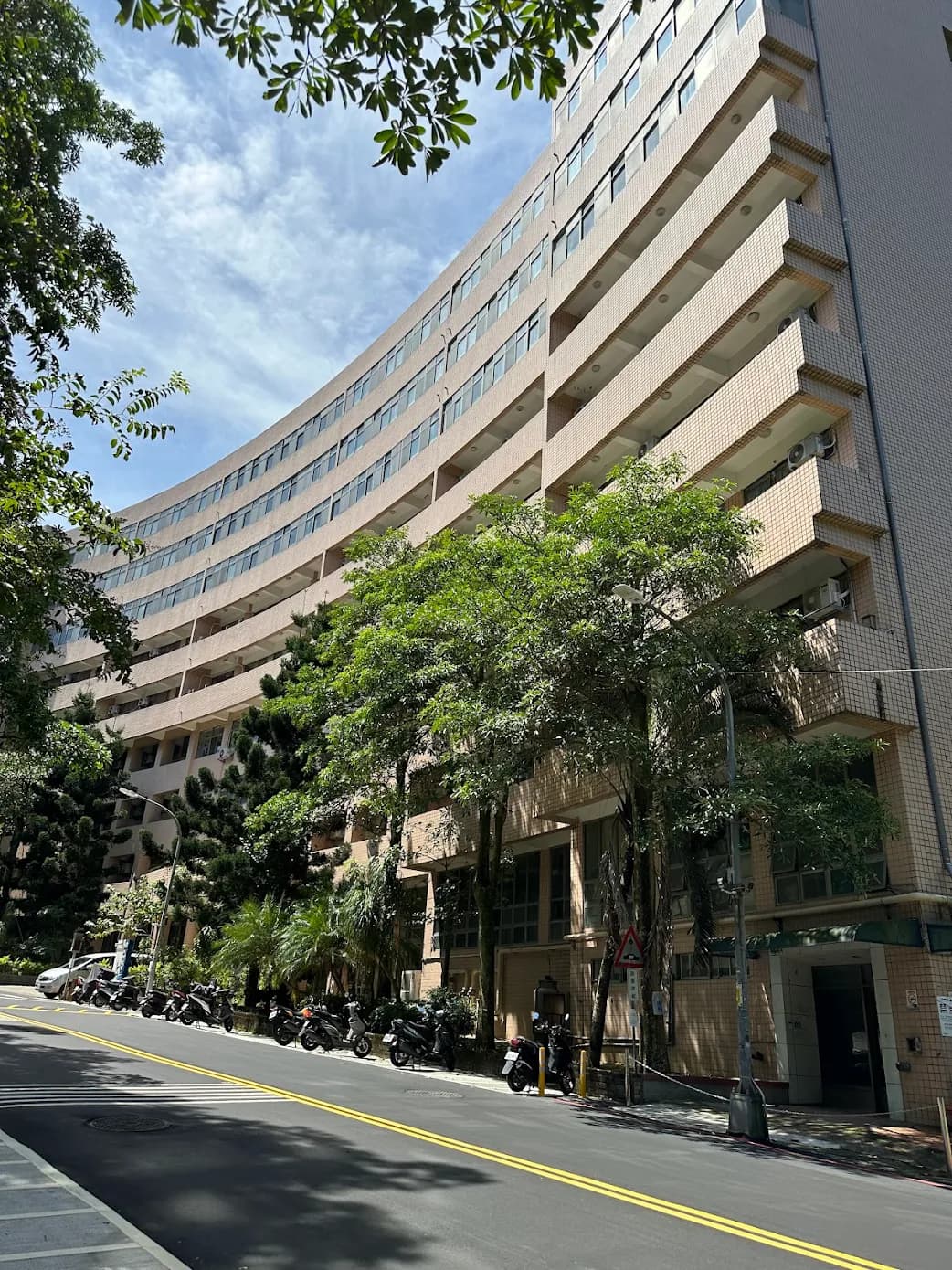 Thông tin tuyển sinh Đại học Cảnh Văn kỳ thu 2026 5 Đại học Cảnh Văn
