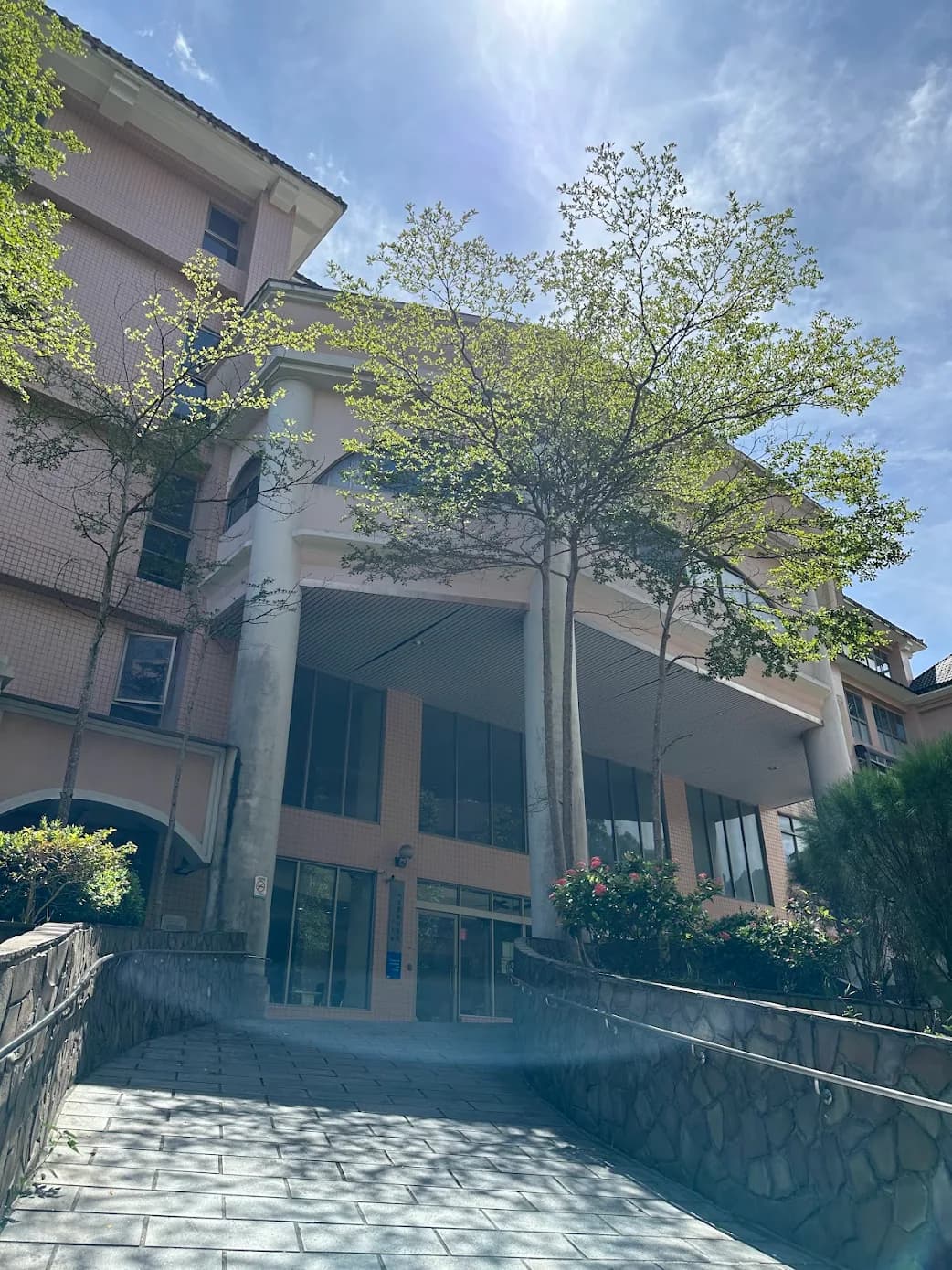 Thông tin tuyển sinh Đại học Cảnh Văn kỳ thu 2026 6 Đại học Cảnh Văn