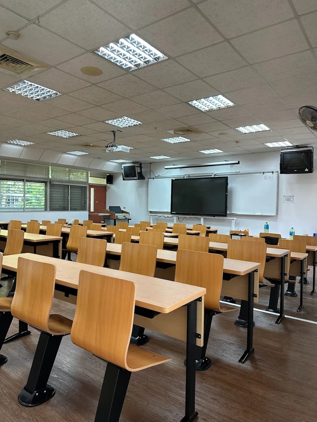 Thông tin tuyển sinh Đại học Cảnh Văn kỳ thu 2026 9 Đại học Cảnh Văn
