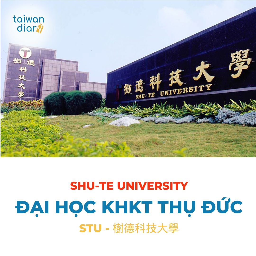 Giới thiệu hệ 1+4 Đại học KHKT Thụ Đức kỳ thu 2026 2 hệ 1+4 Đại học khkt Thụ Đức